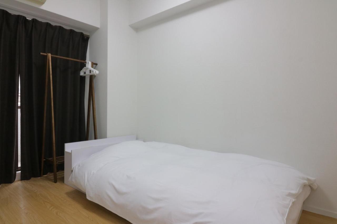 Hg Cozy Hotel No 34 天神橋筋六丁目駅前 Osaka Buitenkant foto