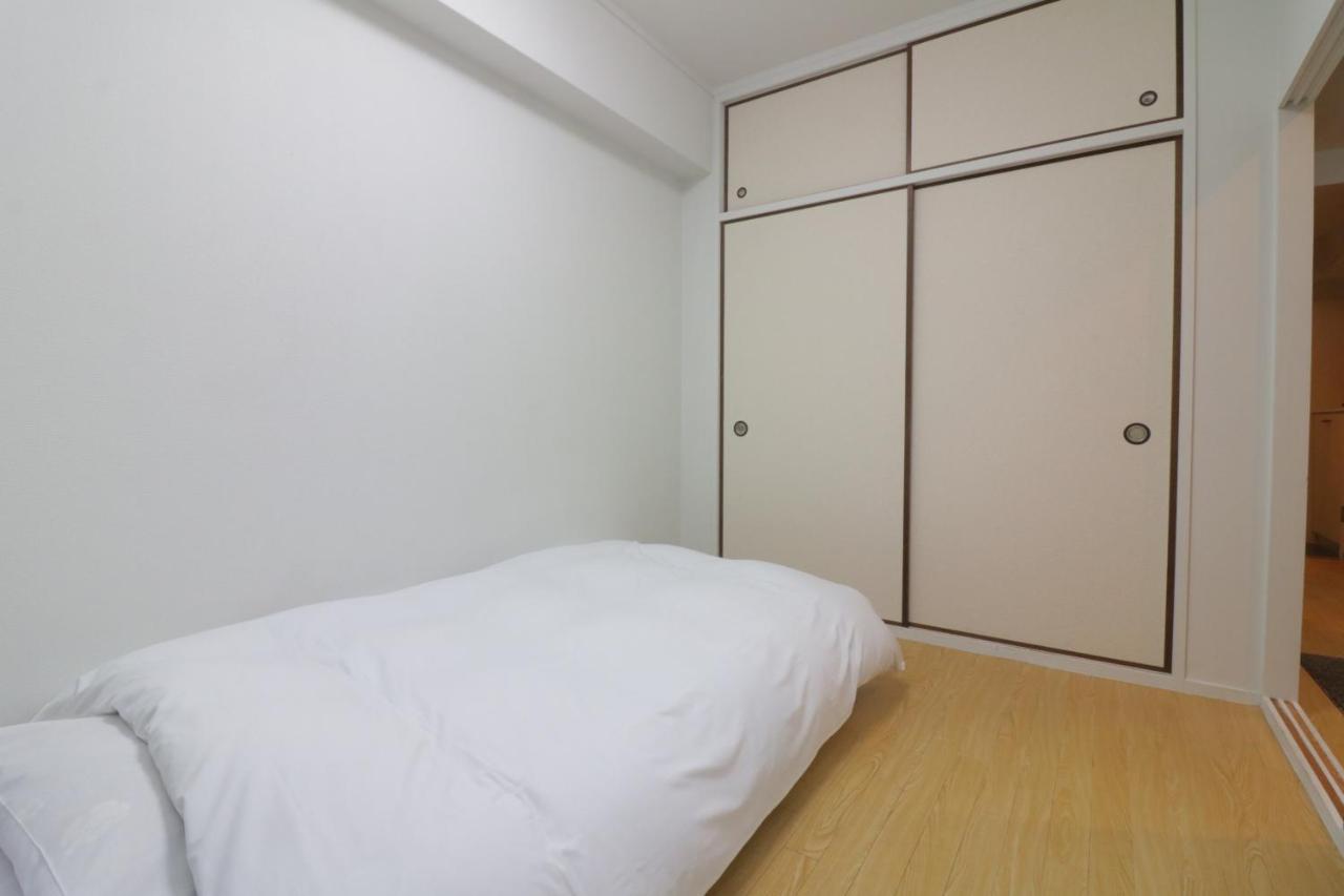 Hg Cozy Hotel No 34 天神橋筋六丁目駅前 Osaka Buitenkant foto