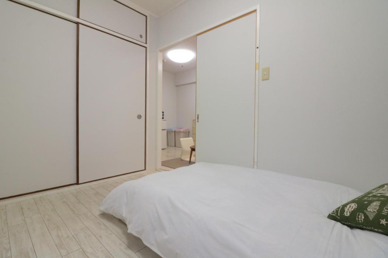 Hg Cozy Hotel No 34 天神橋筋六丁目駅前 Osaka Buitenkant foto