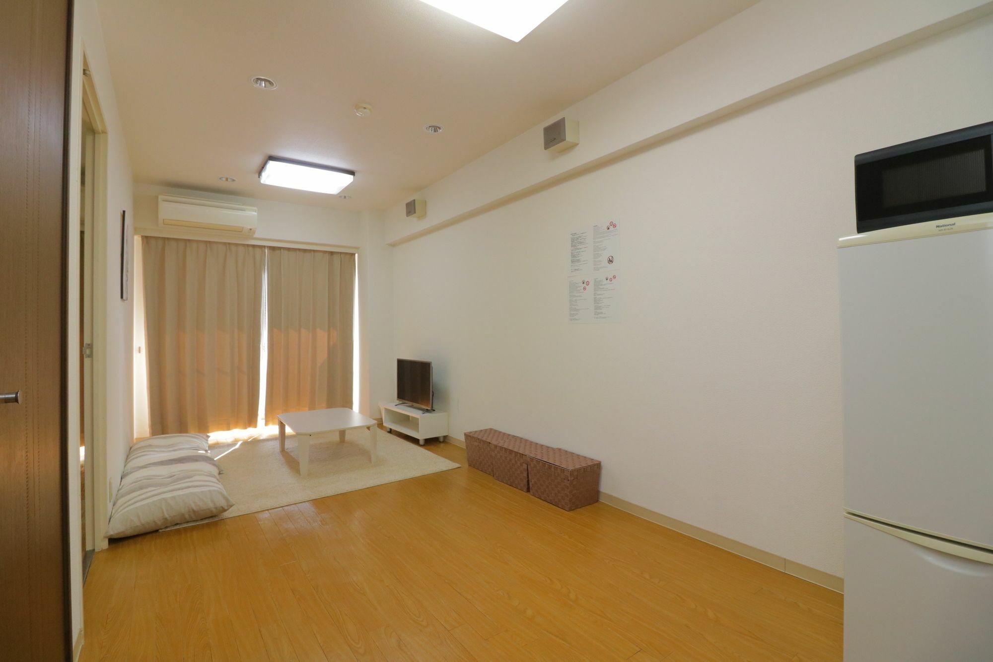 Hg Cozy Hotel No 34 天神橋筋六丁目駅前 Osaka Buitenkant foto