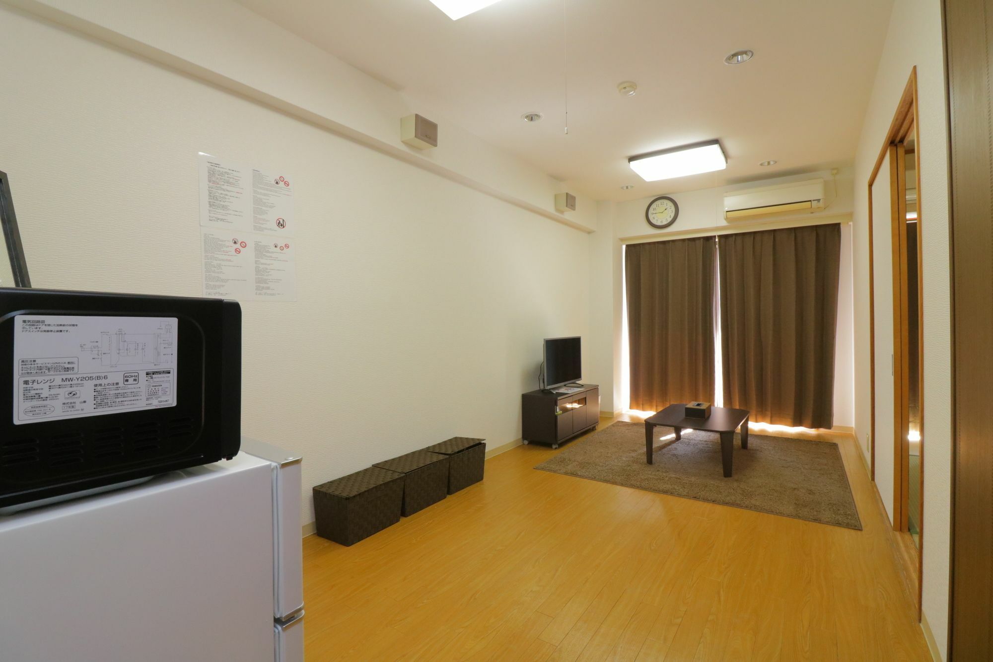 Hg Cozy Hotel No 34 天神橋筋六丁目駅前 Osaka Buitenkant foto