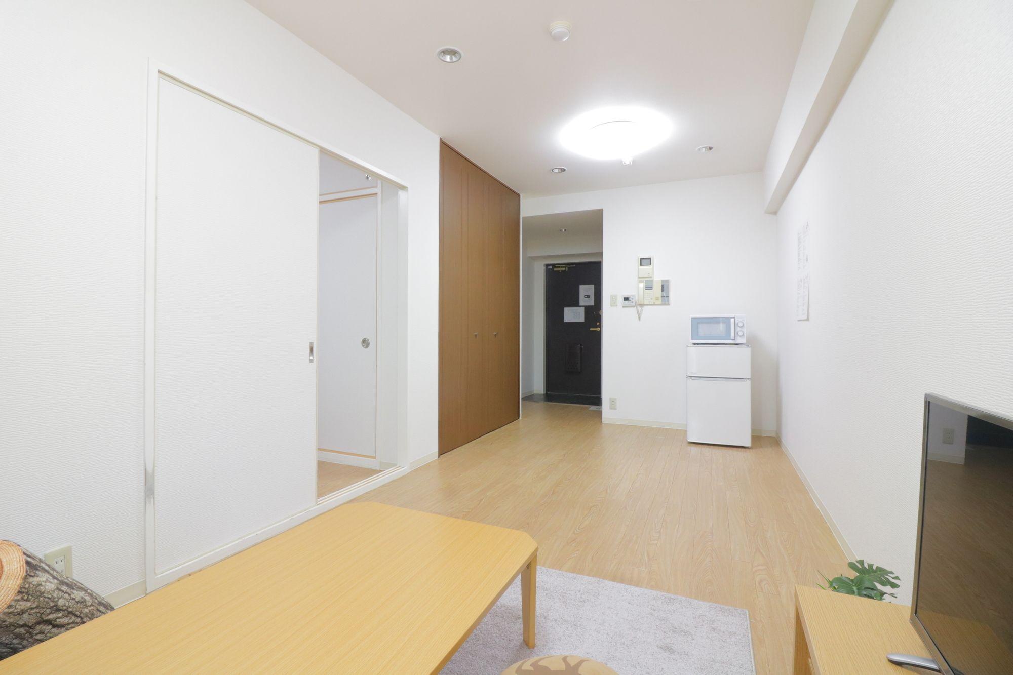 Hg Cozy Hotel No 34 天神橋筋六丁目駅前 Osaka Buitenkant foto