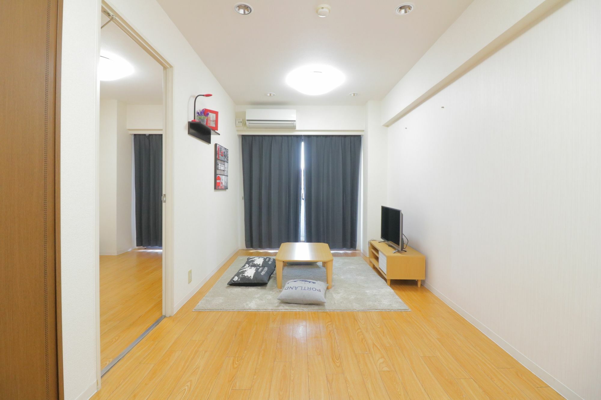 Hg Cozy Hotel No 34 天神橋筋六丁目駅前 Osaka Buitenkant foto