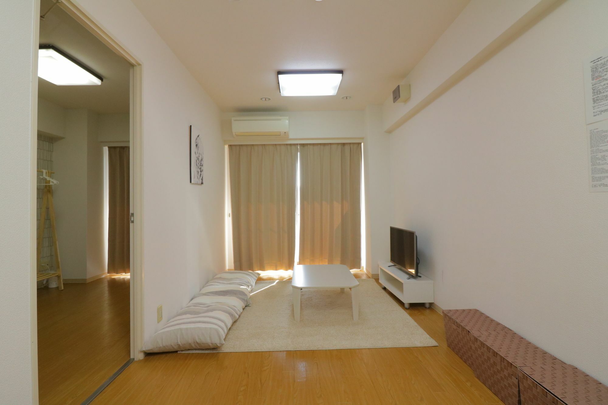 Hg Cozy Hotel No 34 天神橋筋六丁目駅前 Osaka Buitenkant foto