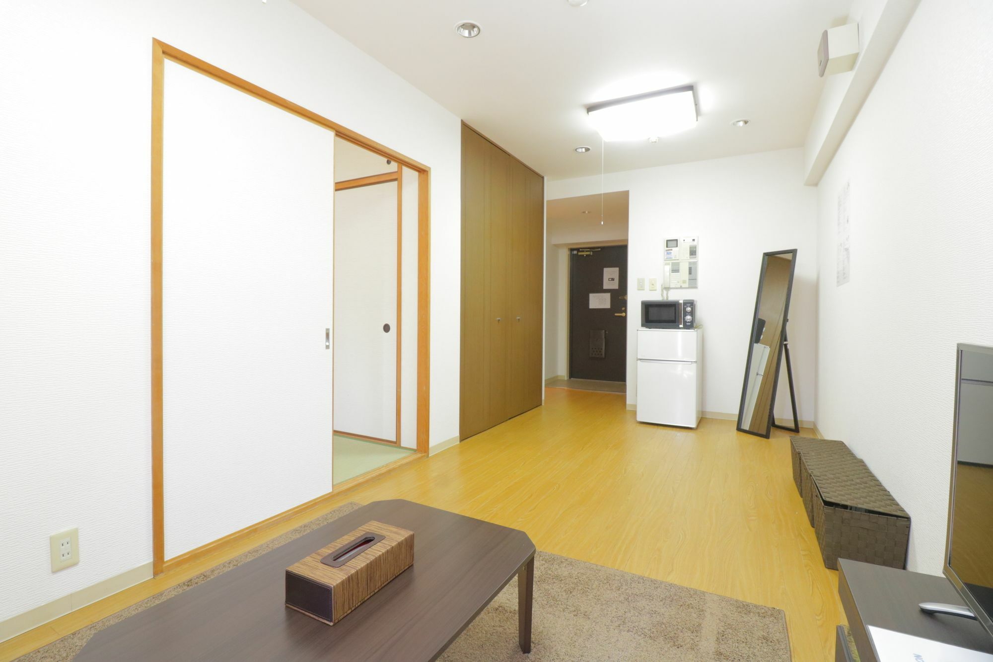 Hg Cozy Hotel No 34 天神橋筋六丁目駅前 Osaka Buitenkant foto