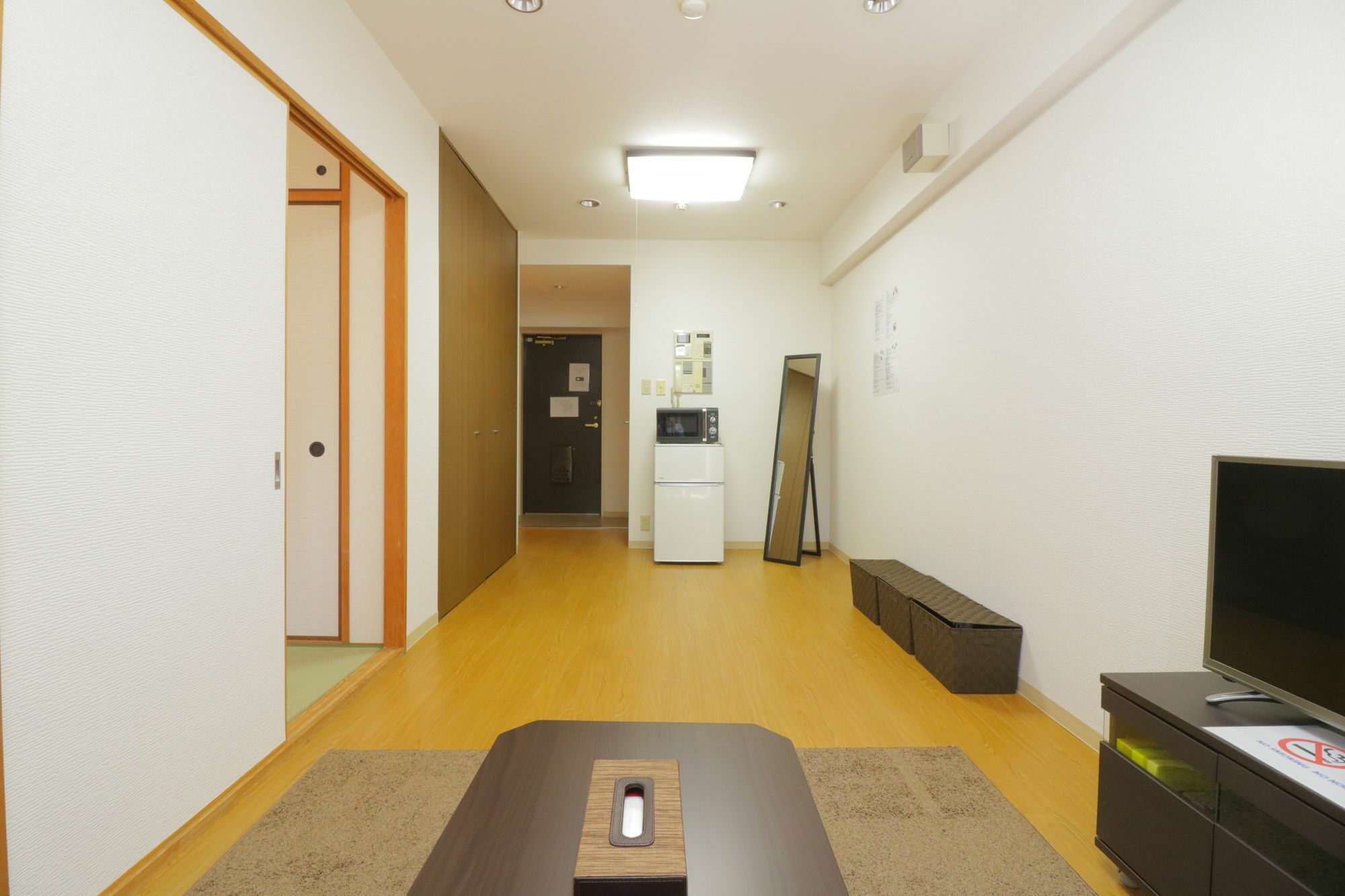 Hg Cozy Hotel No 34 天神橋筋六丁目駅前 Osaka Buitenkant foto