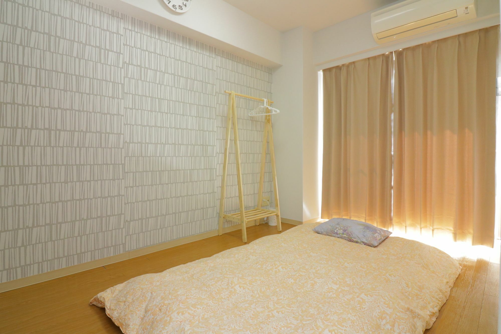 Hg Cozy Hotel No 34 天神橋筋六丁目駅前 Osaka Buitenkant foto